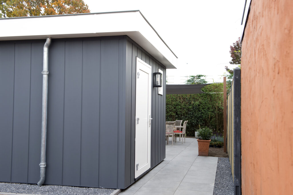 Praktische mantelzorgwoning - gerealiseerd in Berkel-Enschot – foto 7