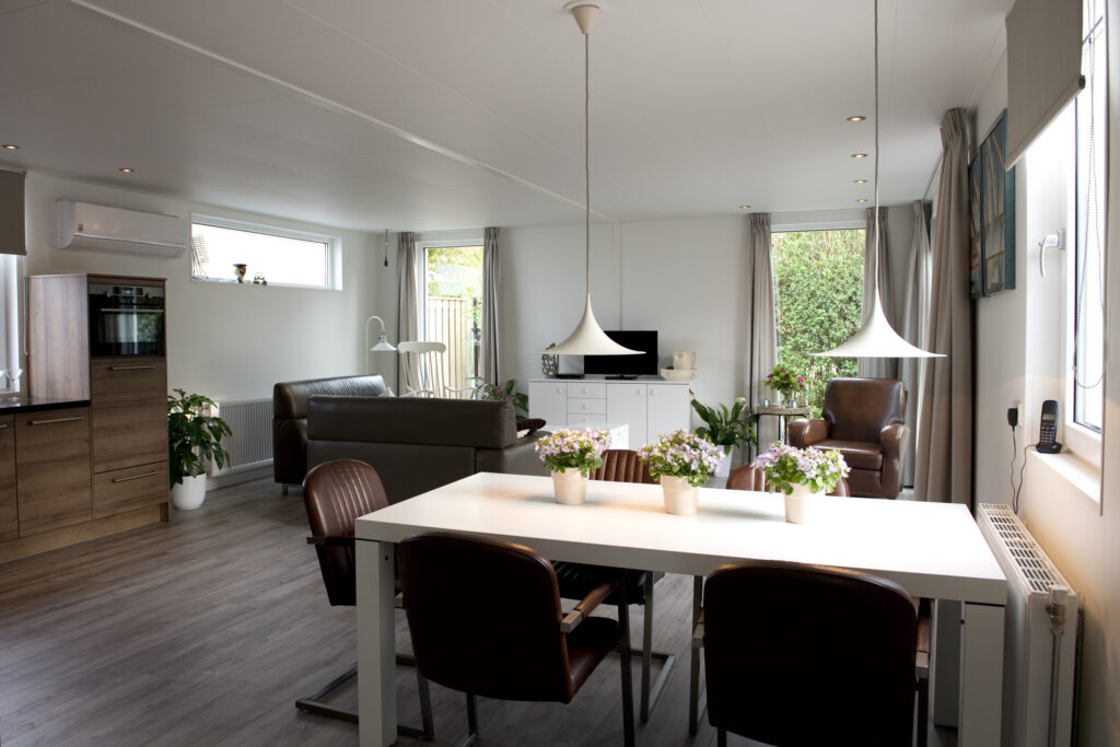 Praktische mantelzorgwoning - gerealiseerd in Berkel-Enschot – foto 5