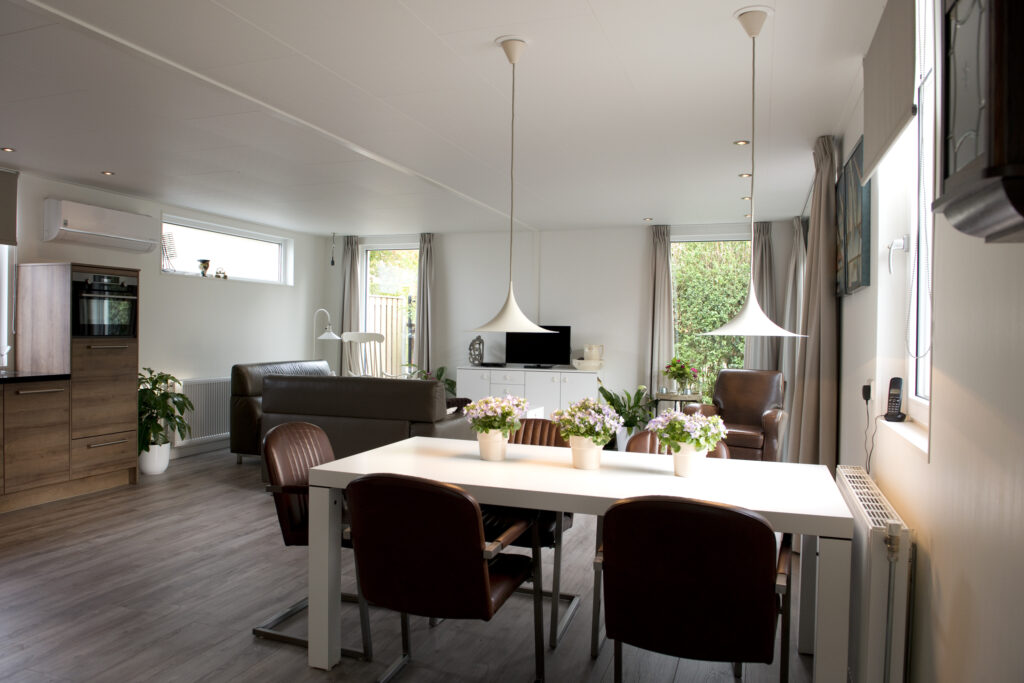 Praktische mantelzorgwoning - gerealiseerd in Berkel-Enschot – foto 4