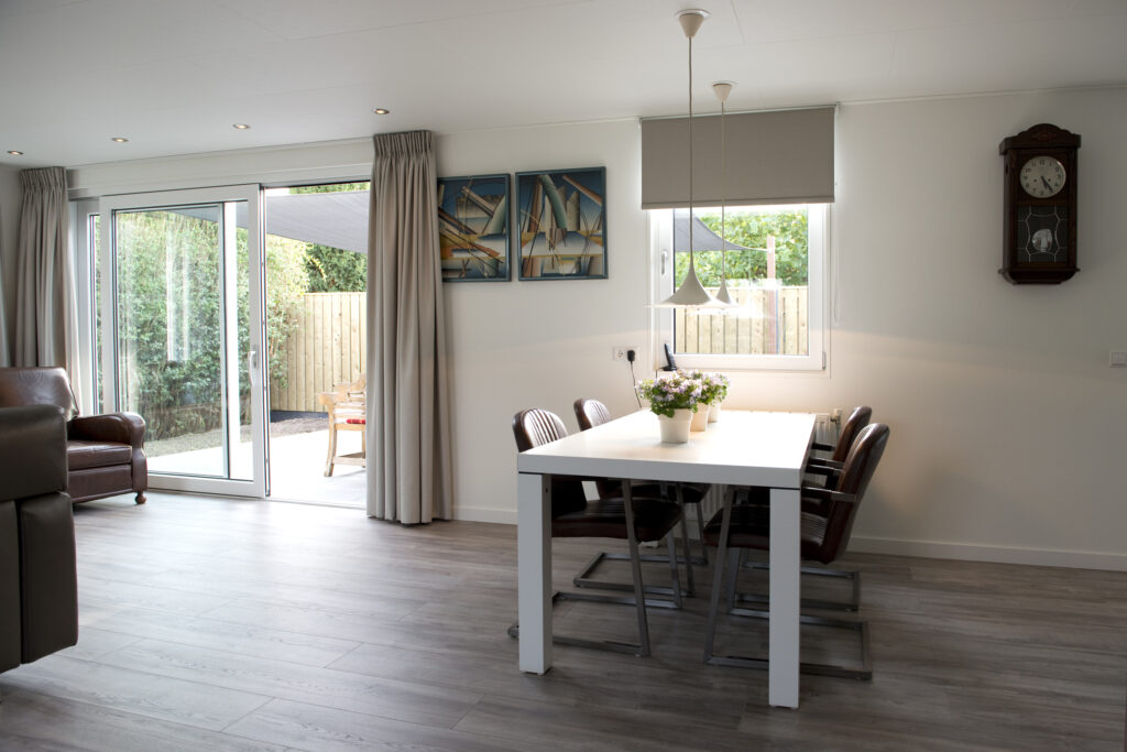 Praktische mantelzorgwoning - gerealiseerd in Berkel-Enschot – foto 2