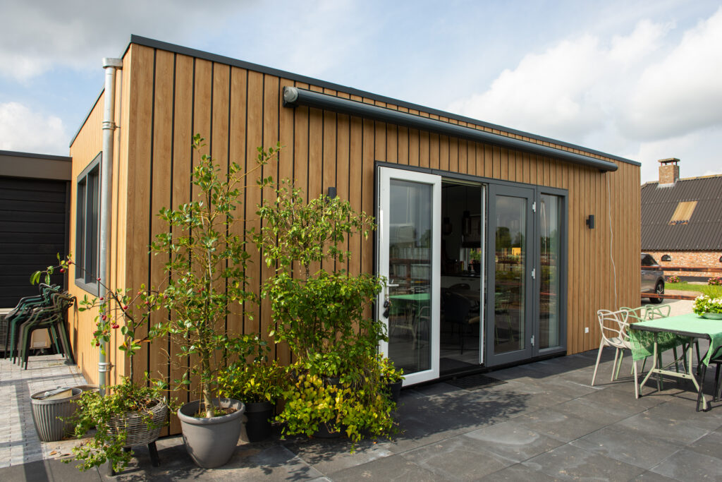 Knusse Zorgwoning - gerealiseerd in Berkel-Enschot – foto 8