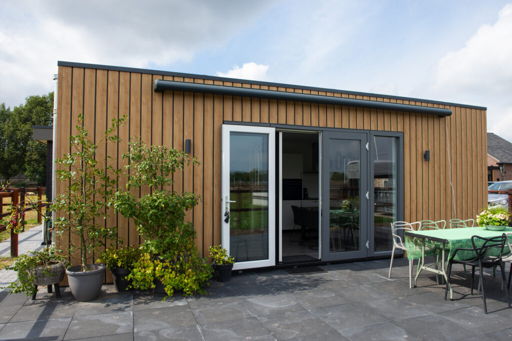 Knusse Zorgwoning - gerealiseerd in Berkel-Enschot – foto 7