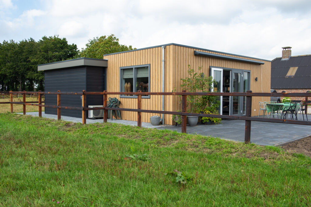 Knusse Zorgwoning - gerealiseerd in Berkel-Enschot – foto 6