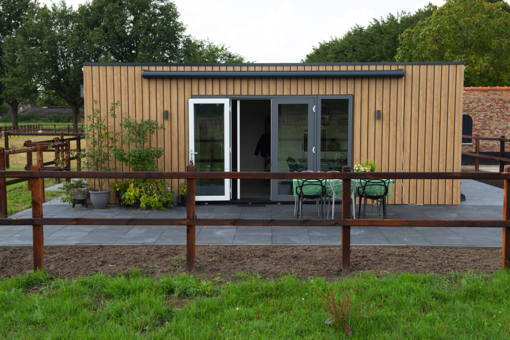 Knusse Zorgwoning - gerealiseerd in Berkel-Enschot – foto 5