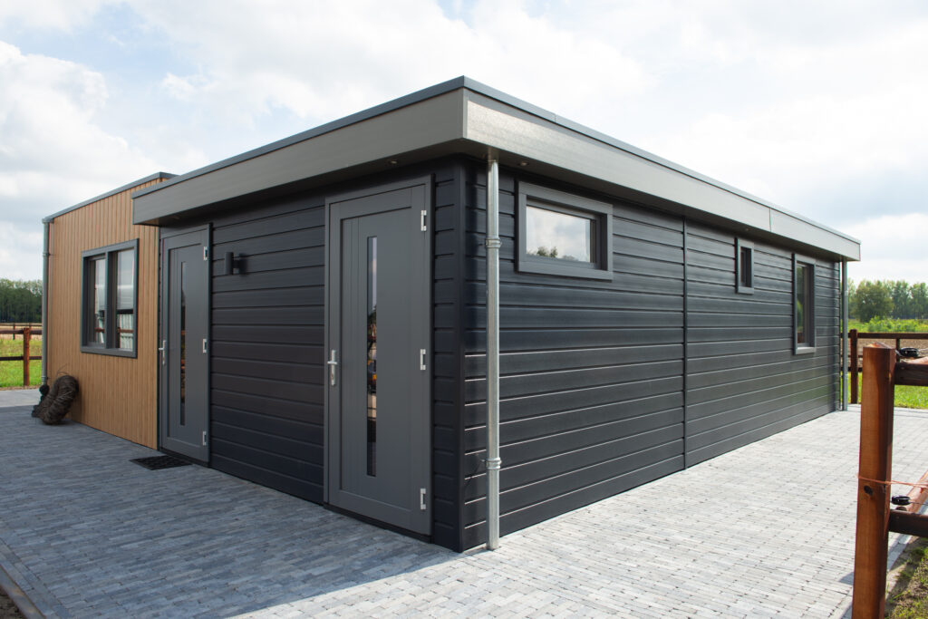 Knusse Zorgwoning - gerealiseerd in Berkel-Enschot – foto 3
