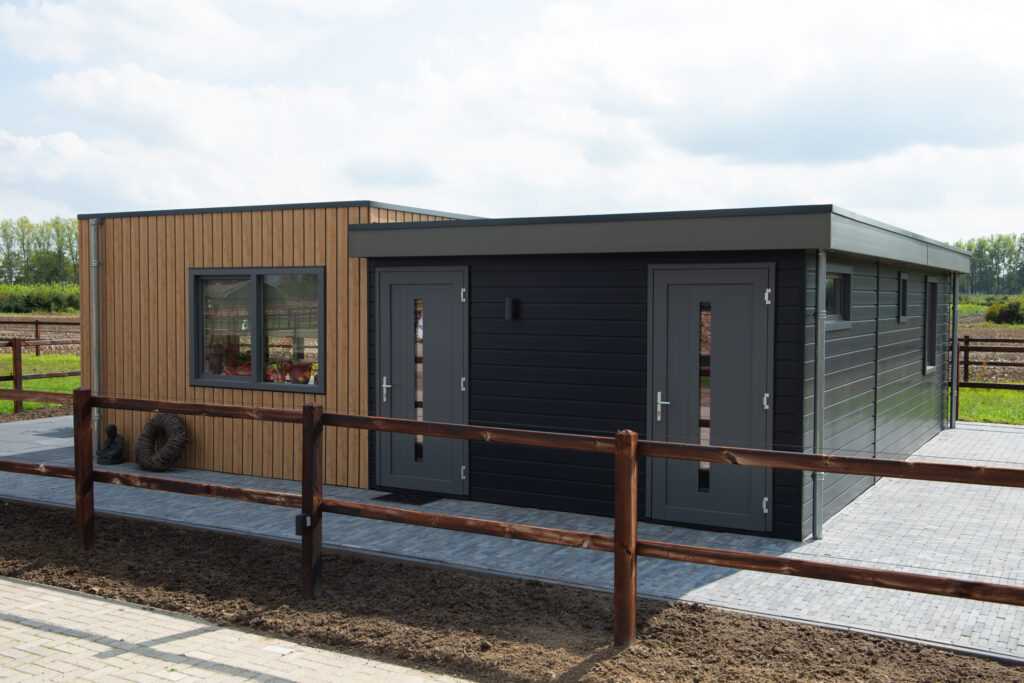 Knusse Zorgwoning - gerealiseerd in Berkel-Enschot – foto 2