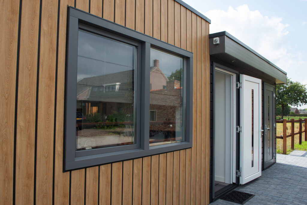 Knusse Zorgwoning - gerealiseerd in Berkel-Enschot – foto 12