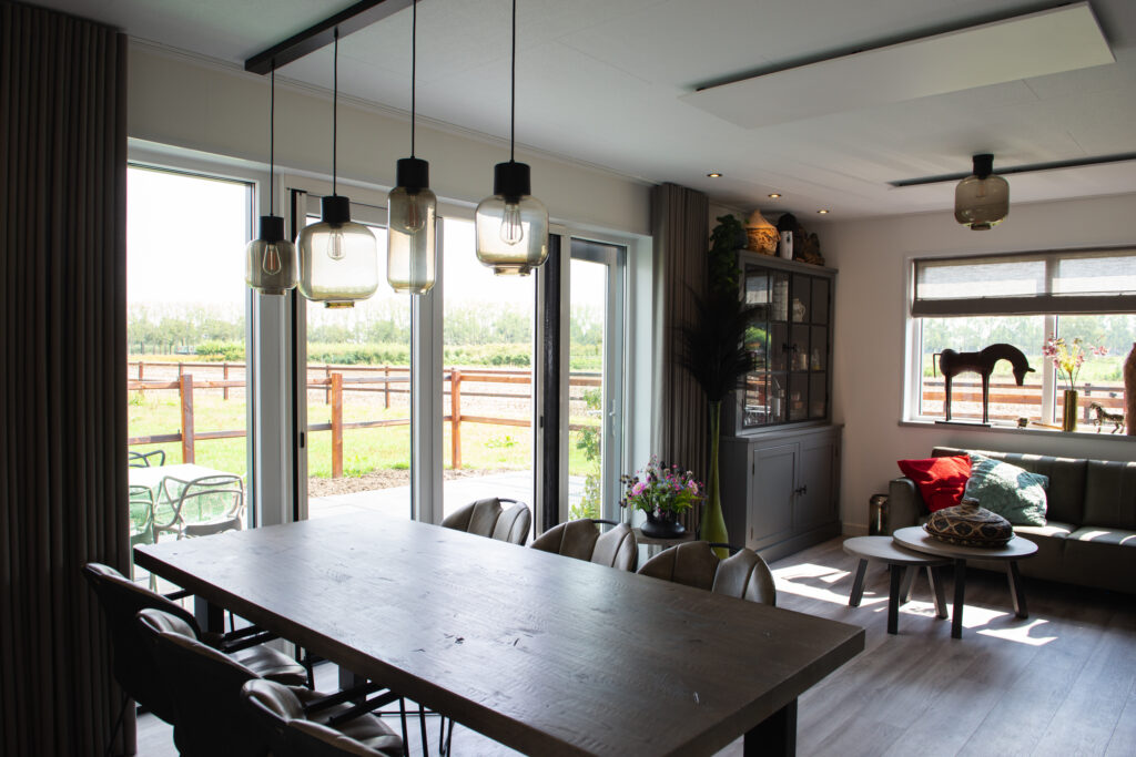 Knusse Zorgwoning - gerealiseerd in Berkel-Enschot – foto 11