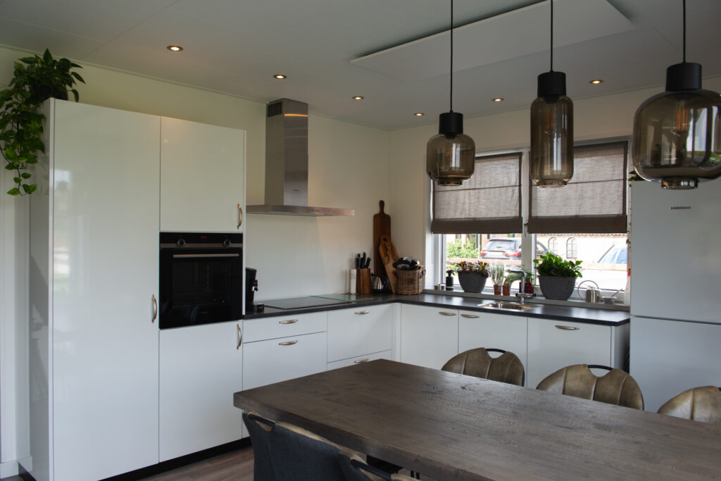 Knusse Zorgwoning - gerealiseerd in Berkel-Enschot – foto 10