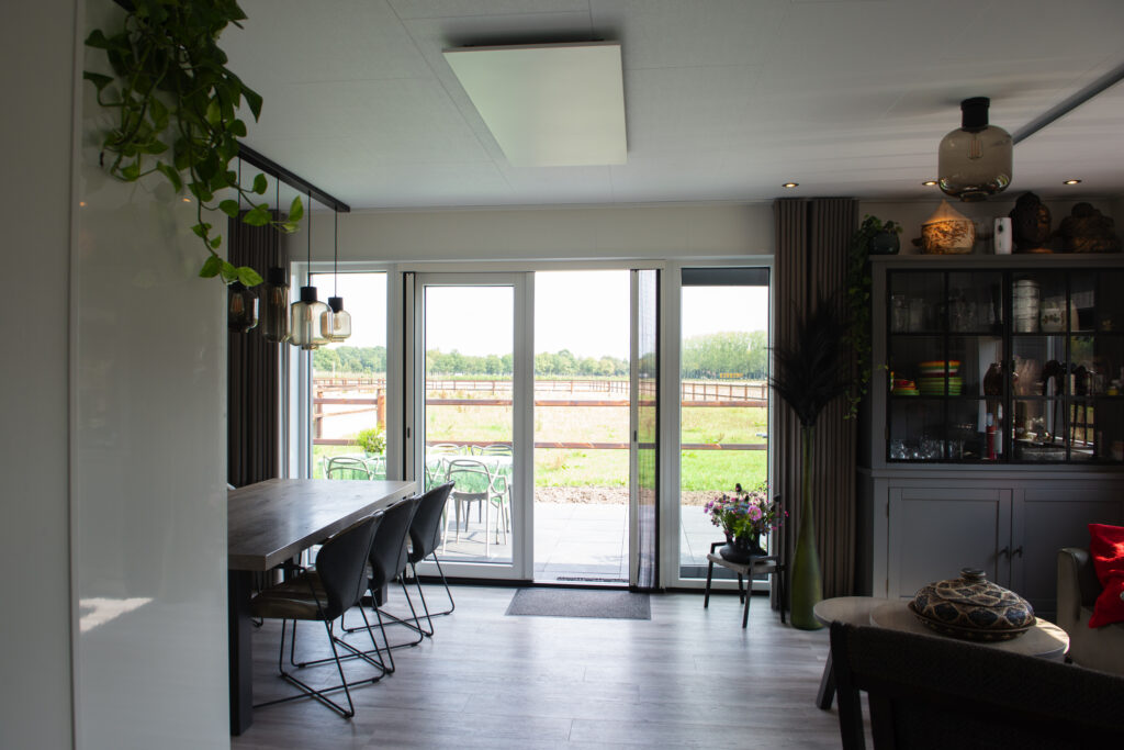 Knusse Zorgwoning - gerealiseerd in Berkel-Enschot – foto 9