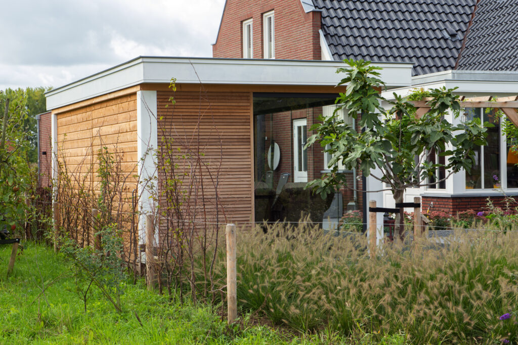 Sfeervolle overkapping Roosendaal – foto 16