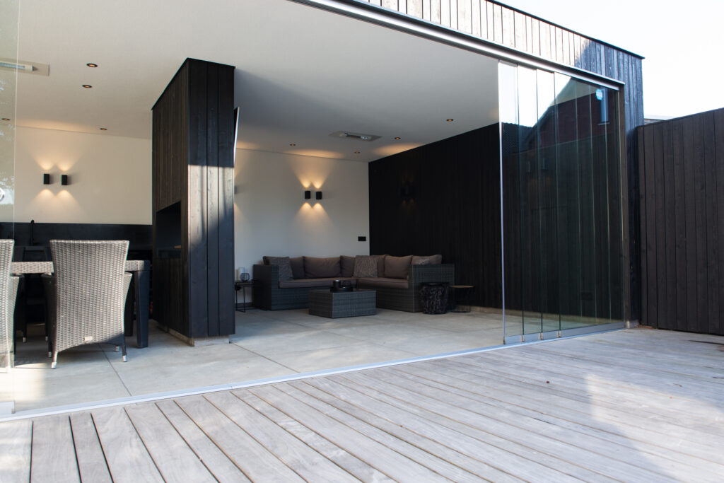 Poolhouse met buitenkeuken Prinsenbeek – foto 20