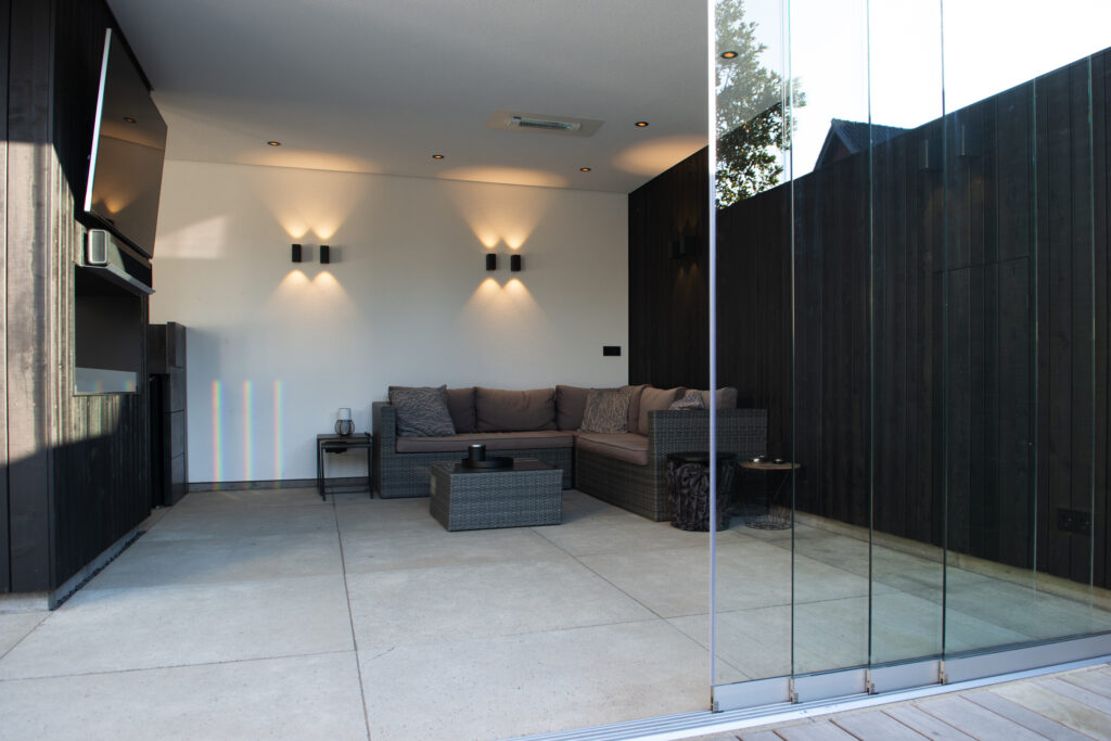 Poolhouse met buitenkeuken Prinsenbeek – foto 6