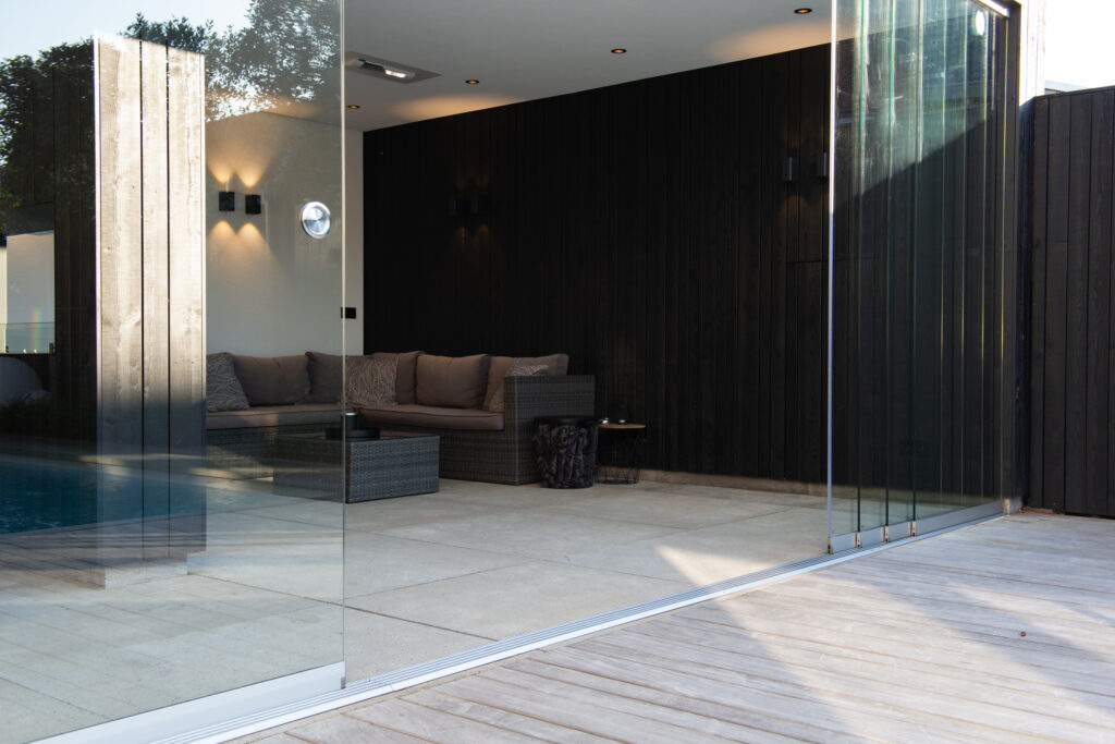 Poolhouse met buitenkeuken Prinsenbeek – foto 13