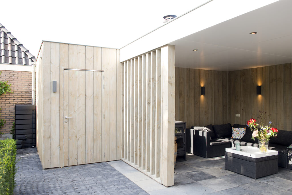 Design overkapping Berlicum – foto 4