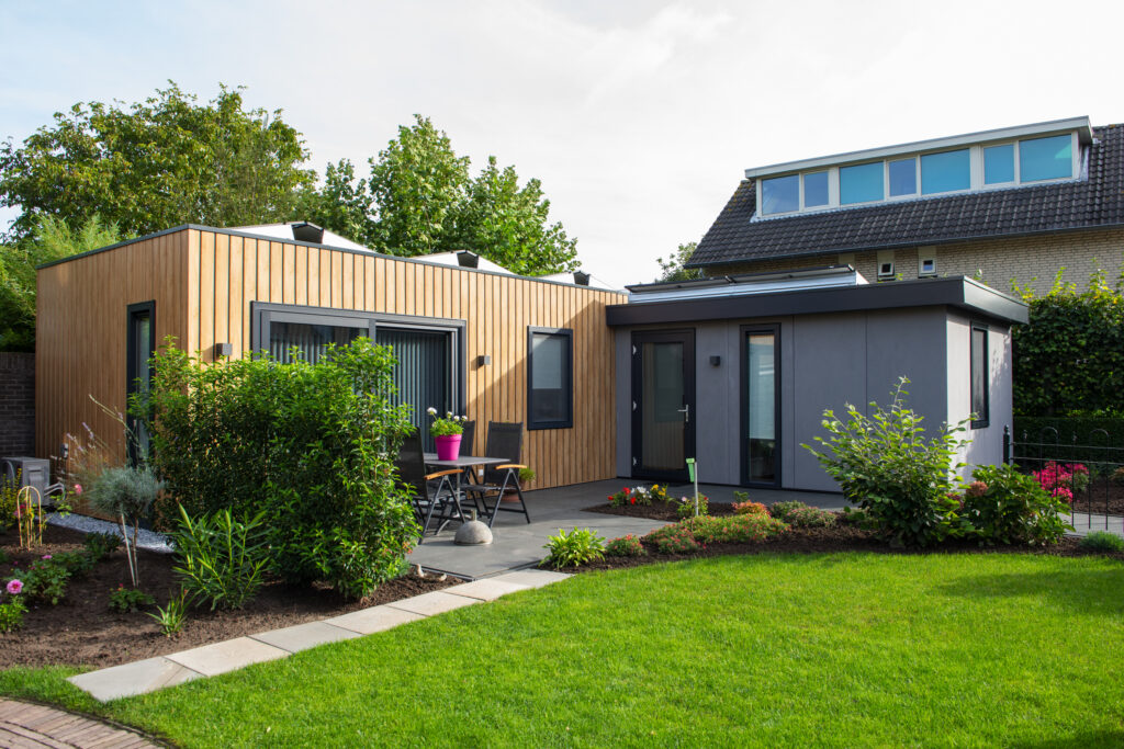 Sfeervolle zorgwoning - gerealiseerd in Berkel-Enschot – foto 1