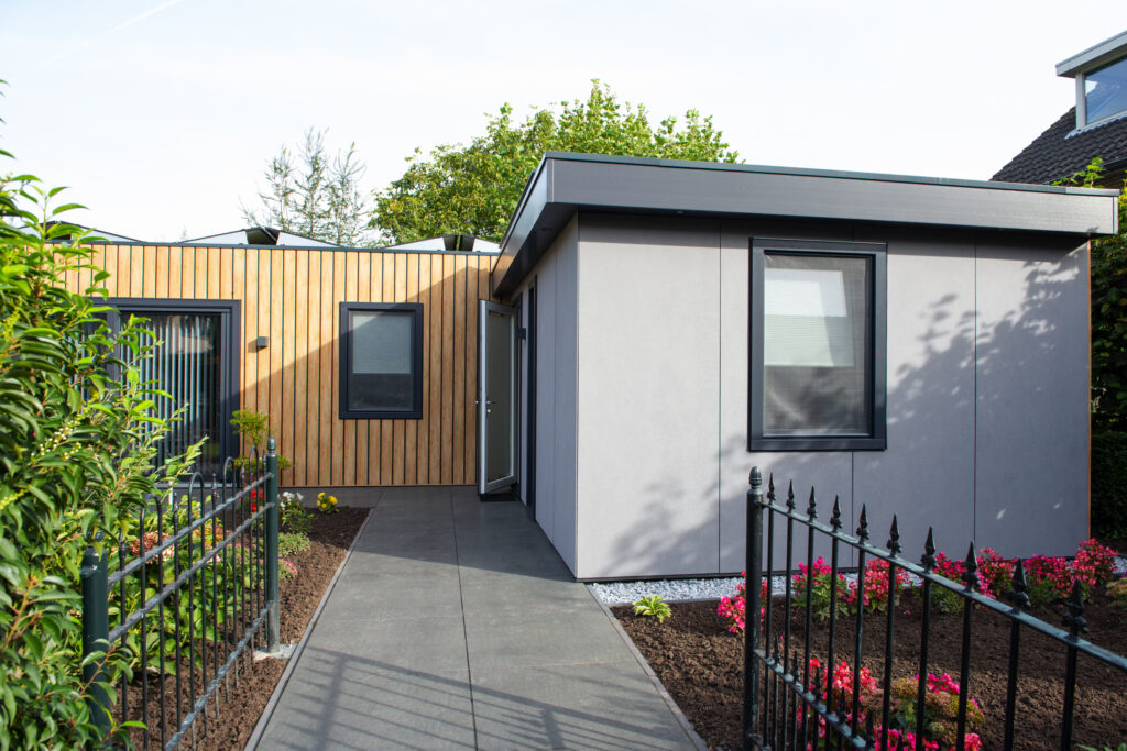 Sfeervolle zorgwoning - gerealiseerd in Berkel-Enschot – foto 6