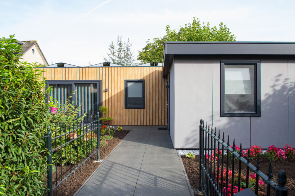 Sfeervolle zorgwoning - gerealiseerd in Berkel-Enschot – foto 5