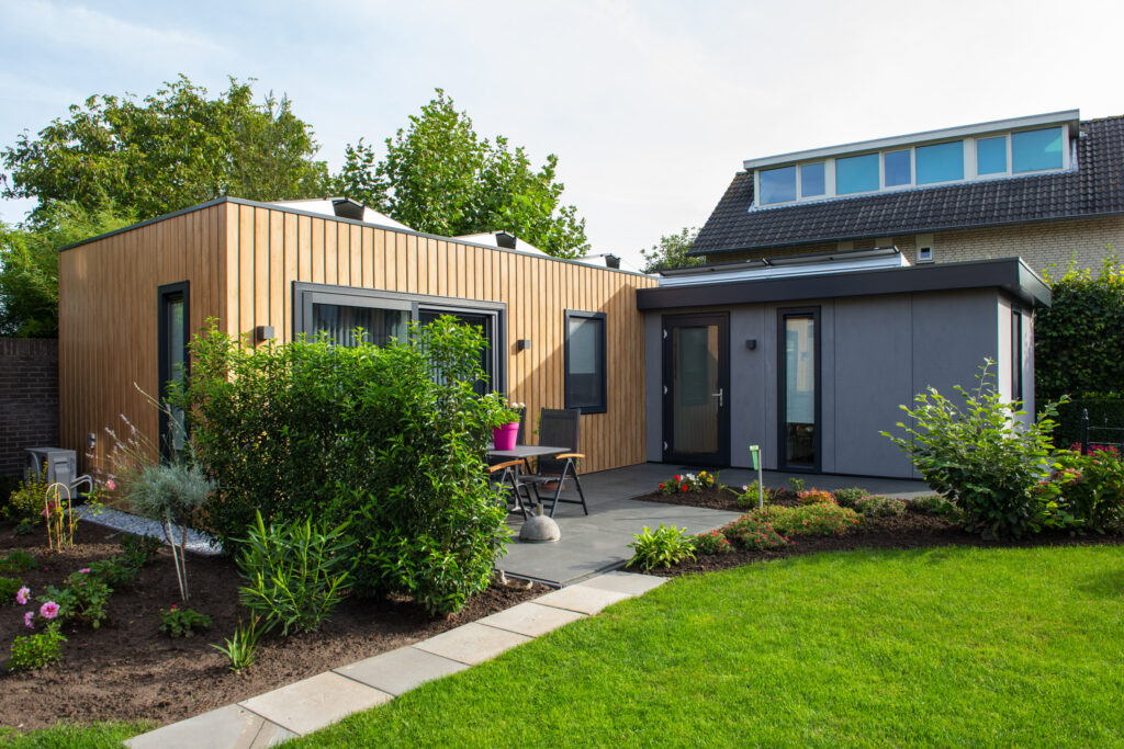 Sfeervolle zorgwoning - gerealiseerd in Berkel-Enschot – foto 4