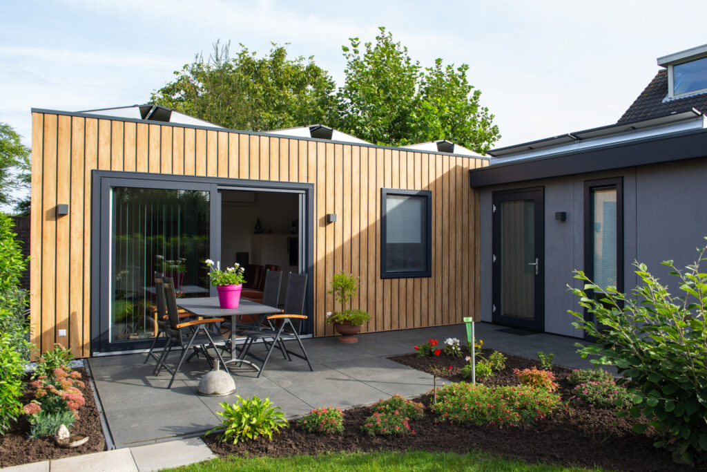 Sfeervolle zorgwoning - gerealiseerd in Berkel-Enschot – foto 3