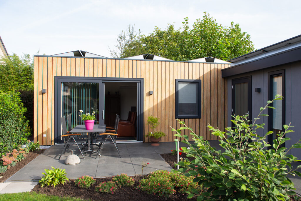 Sfeervolle zorgwoning - gerealiseerd in Berkel-Enschot – foto 2