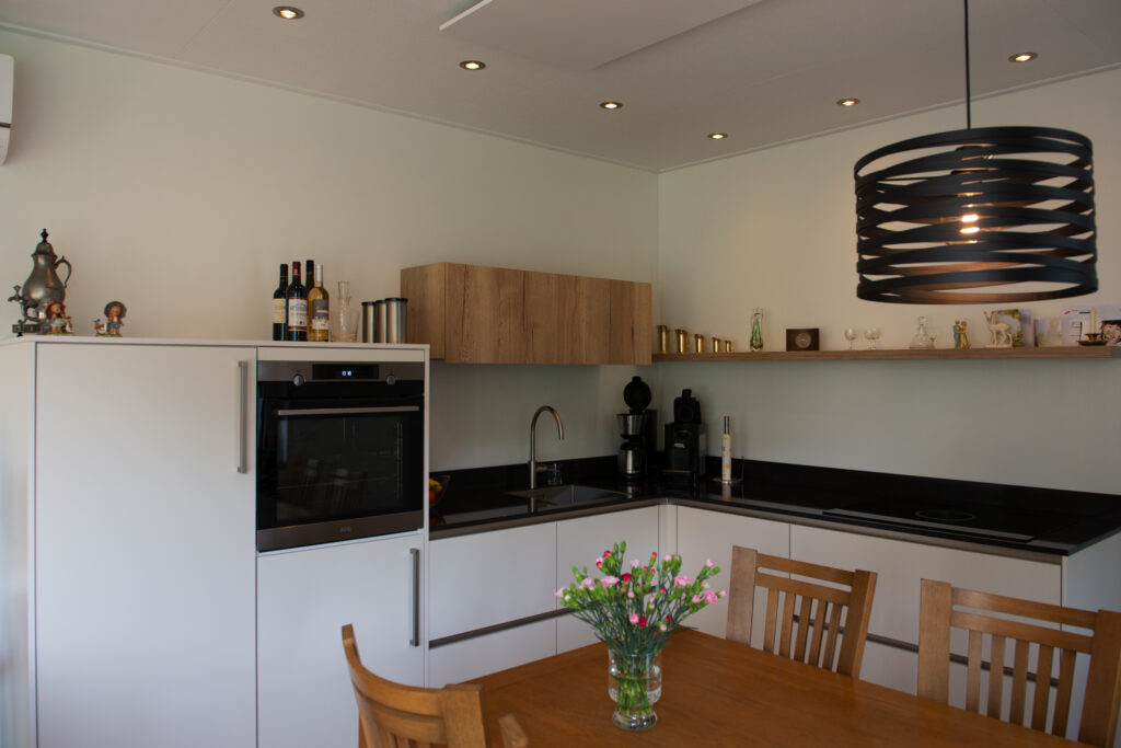 Sfeervolle zorgwoning - gerealiseerd in Berkel-Enschot – foto 10