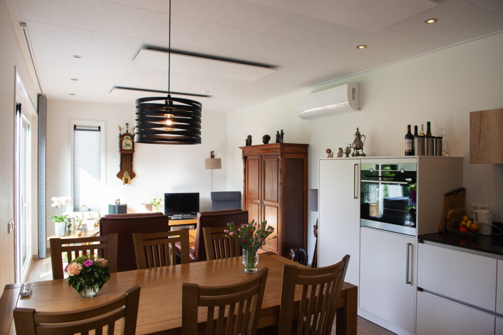 Sfeervolle zorgwoning - gerealiseerd in Berkel-Enschot – foto 9