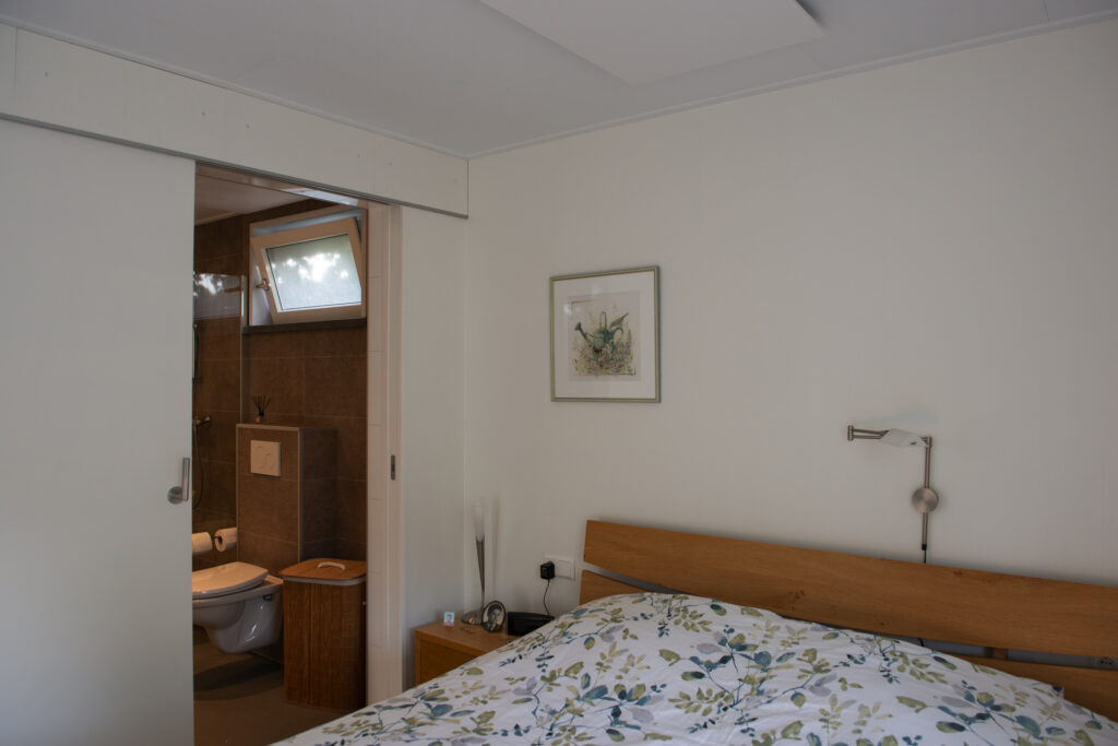 Sfeervolle zorgwoning - gerealiseerd in Berkel-Enschot – foto 8