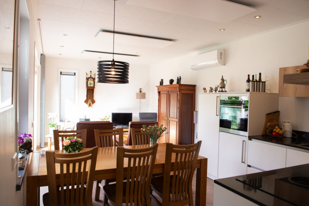 Sfeervolle zorgwoning - gerealiseerd in Berkel-Enschot – foto 7