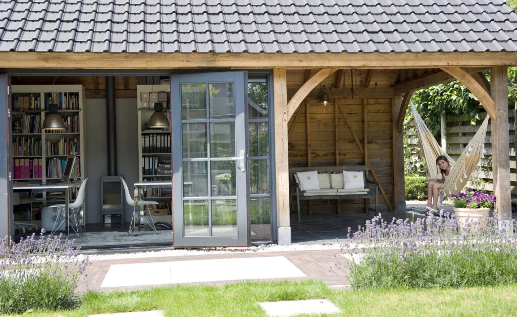 Authentiek tuinatelier Oisterwijk – foto 3