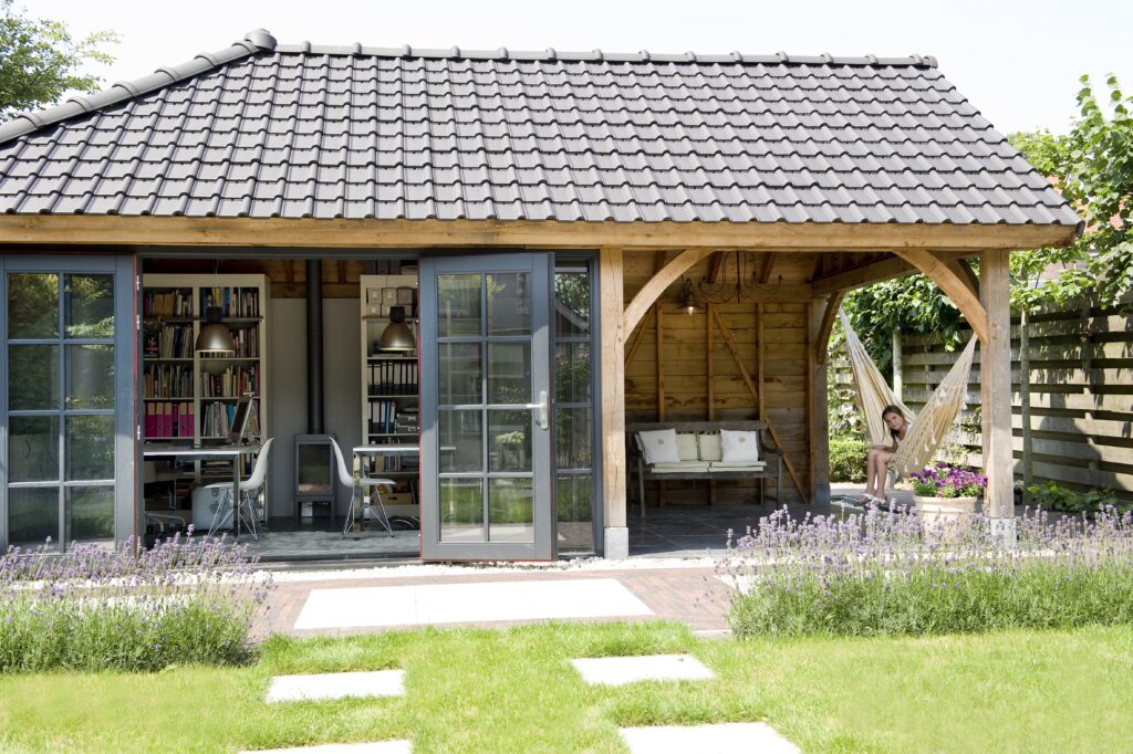 Authentiek tuinatelier Oisterwijk – foto 4