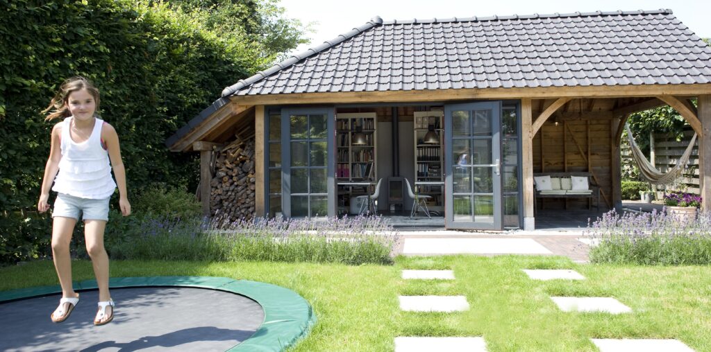 Authentiek tuinatelier Oisterwijk – foto 7