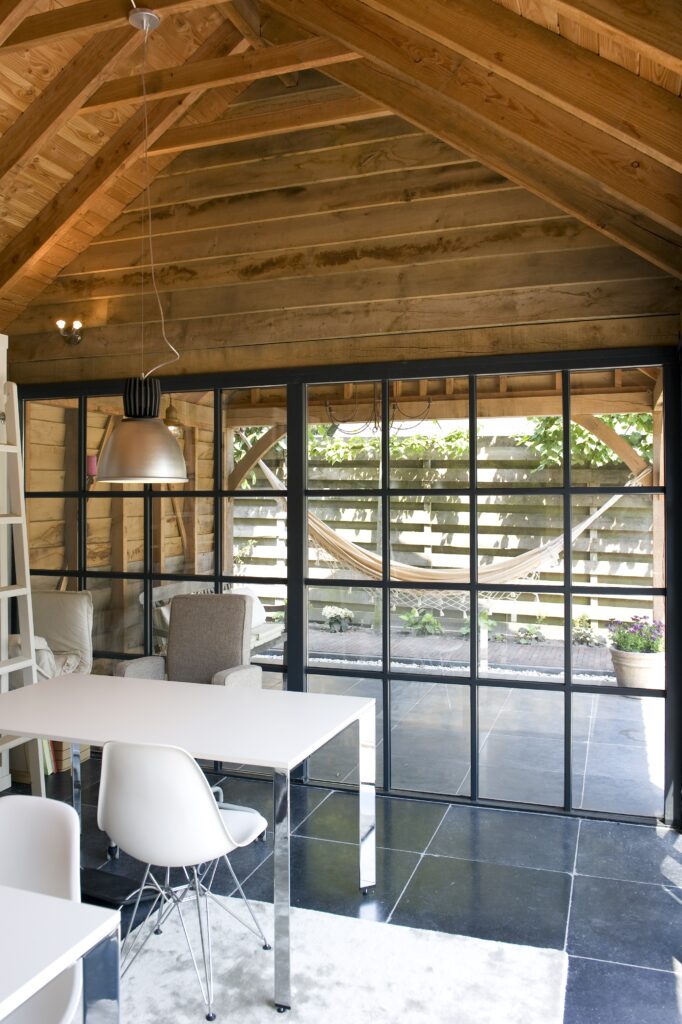 Authentiek tuinatelier Oisterwijk – foto 5