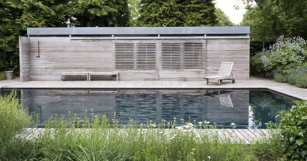 Royaal poolhouse Tilburg – foto 6