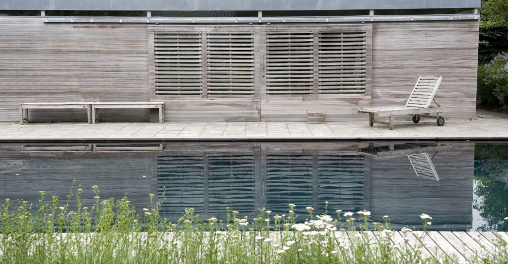 Royaal poolhouse Tilburg – foto 5