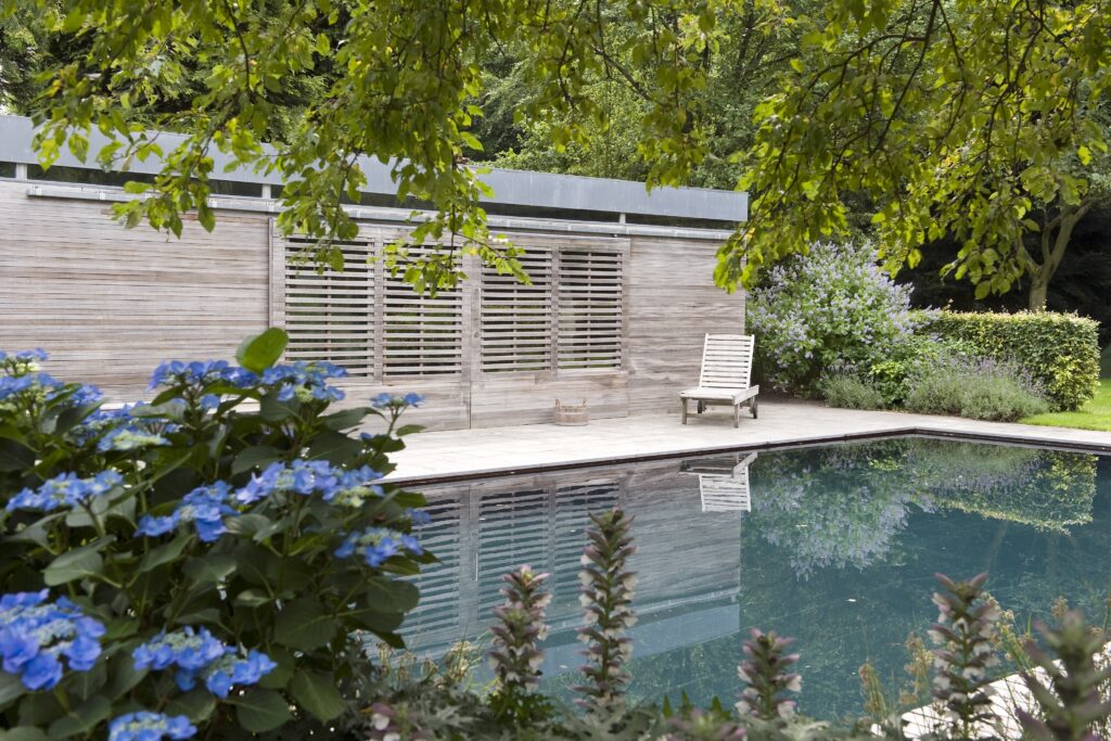 Royaal poolhouse Tilburg – foto 4