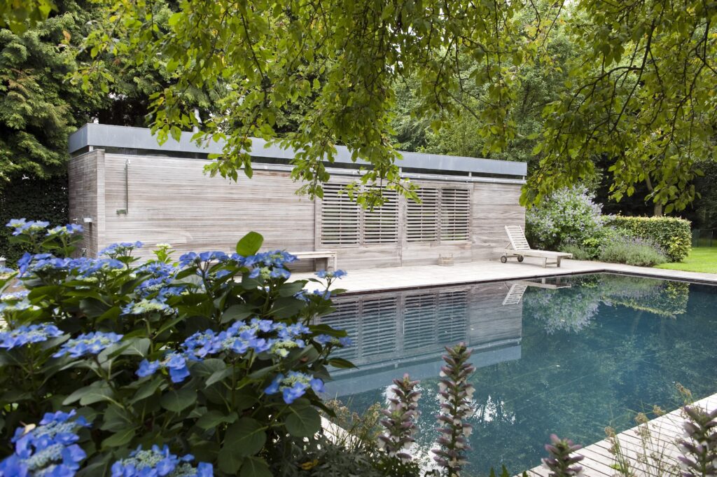 Royaal poolhouse Tilburg – foto 7