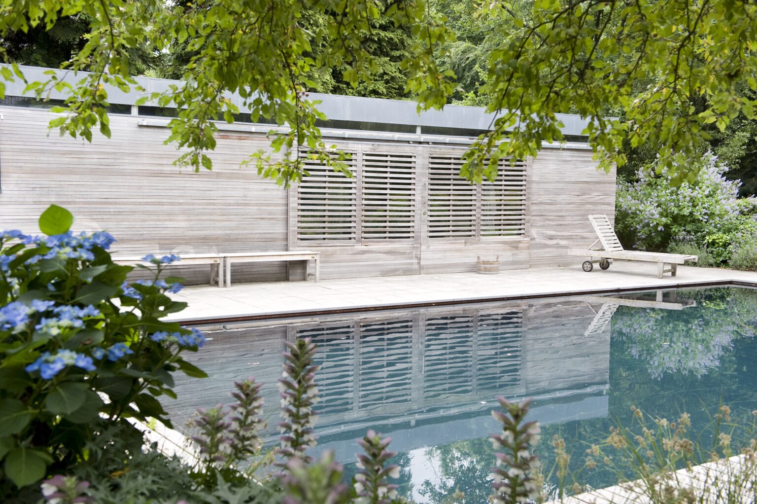 Royaal poolhouse Tilburg – foto 2