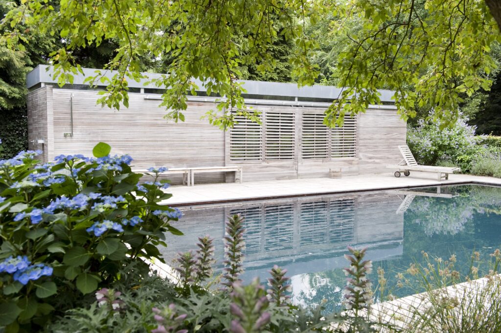 Royaal poolhouse Tilburg – foto 3