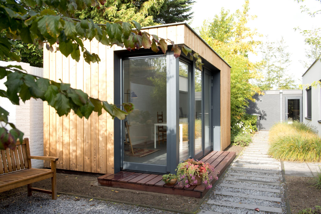 Luxe tuinatelier Sint-Michielsgestel – foto 4