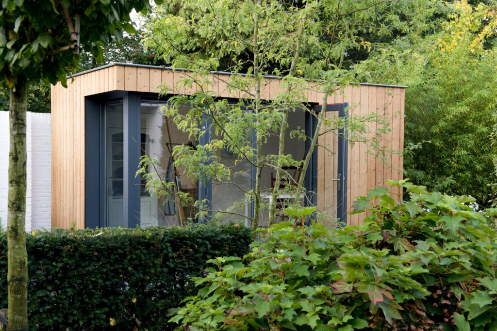 Luxe tuinatelier Sint-Michielsgestel – foto 7