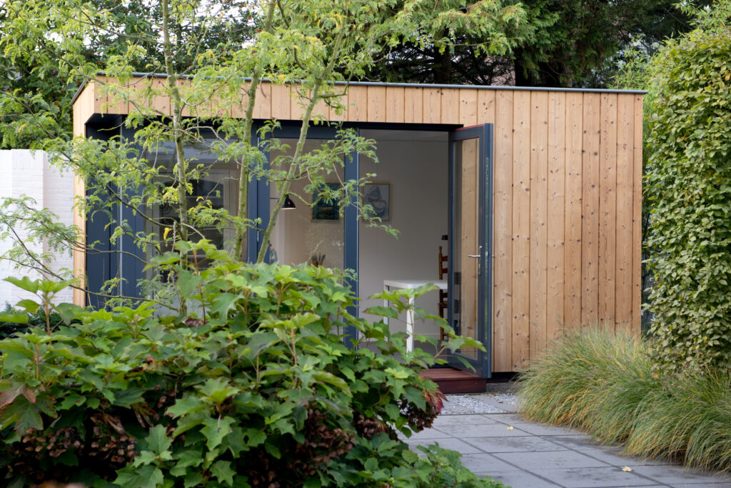 Luxe tuinatelier Sint-Michielsgestel – foto 8