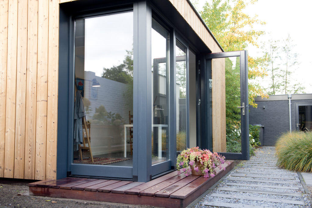 Luxe tuinatelier Sint-Michielsgestel – foto 9