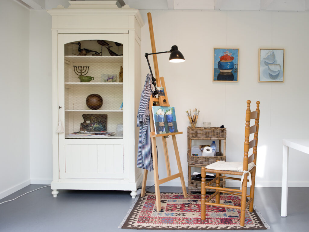 Luxe tuinatelier Sint-Michielsgestel – foto 12