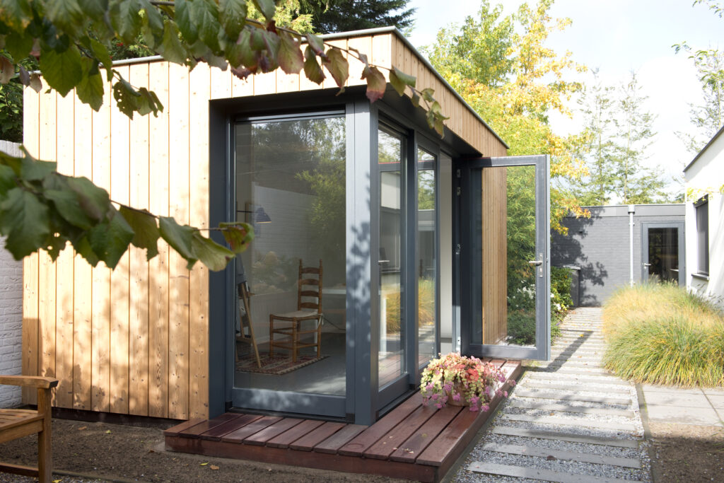 Luxe tuinatelier Sint-Michielsgestel – foto 2