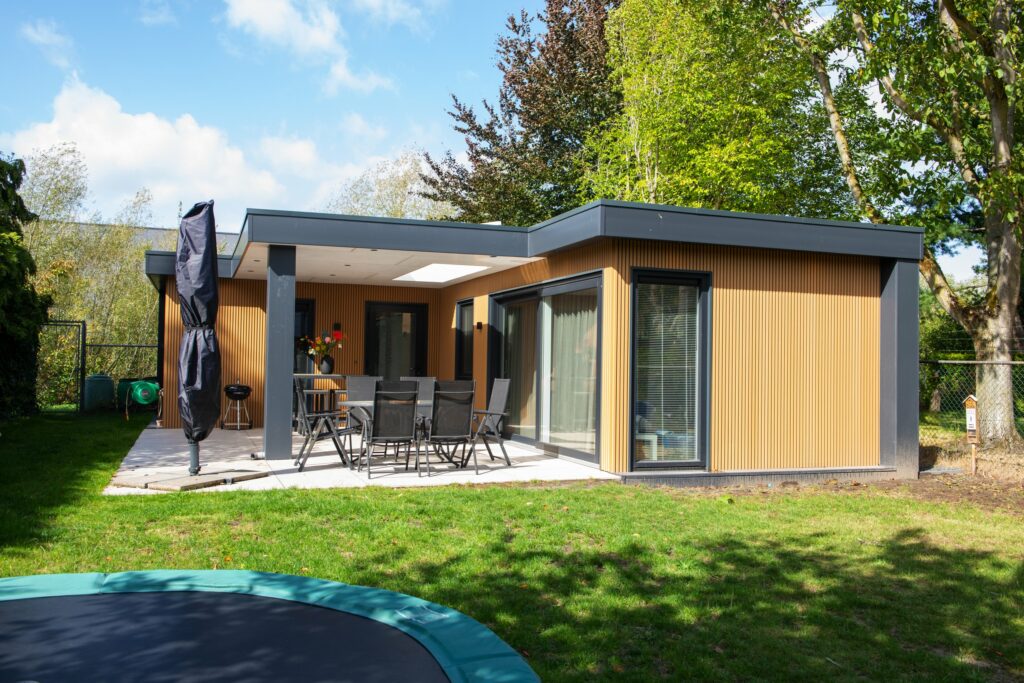Moderne mantelzorgwoning met overkapping Tilburg – foto 2
