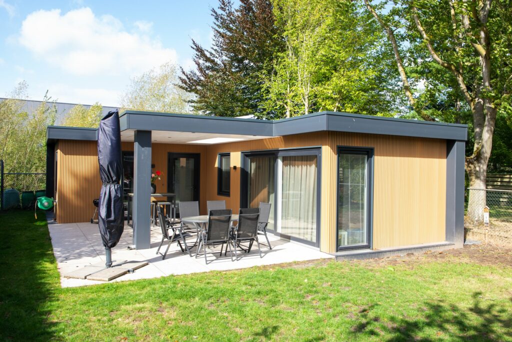 Moderne mantelzorgwoning met overkapping Tilburg – foto 3
