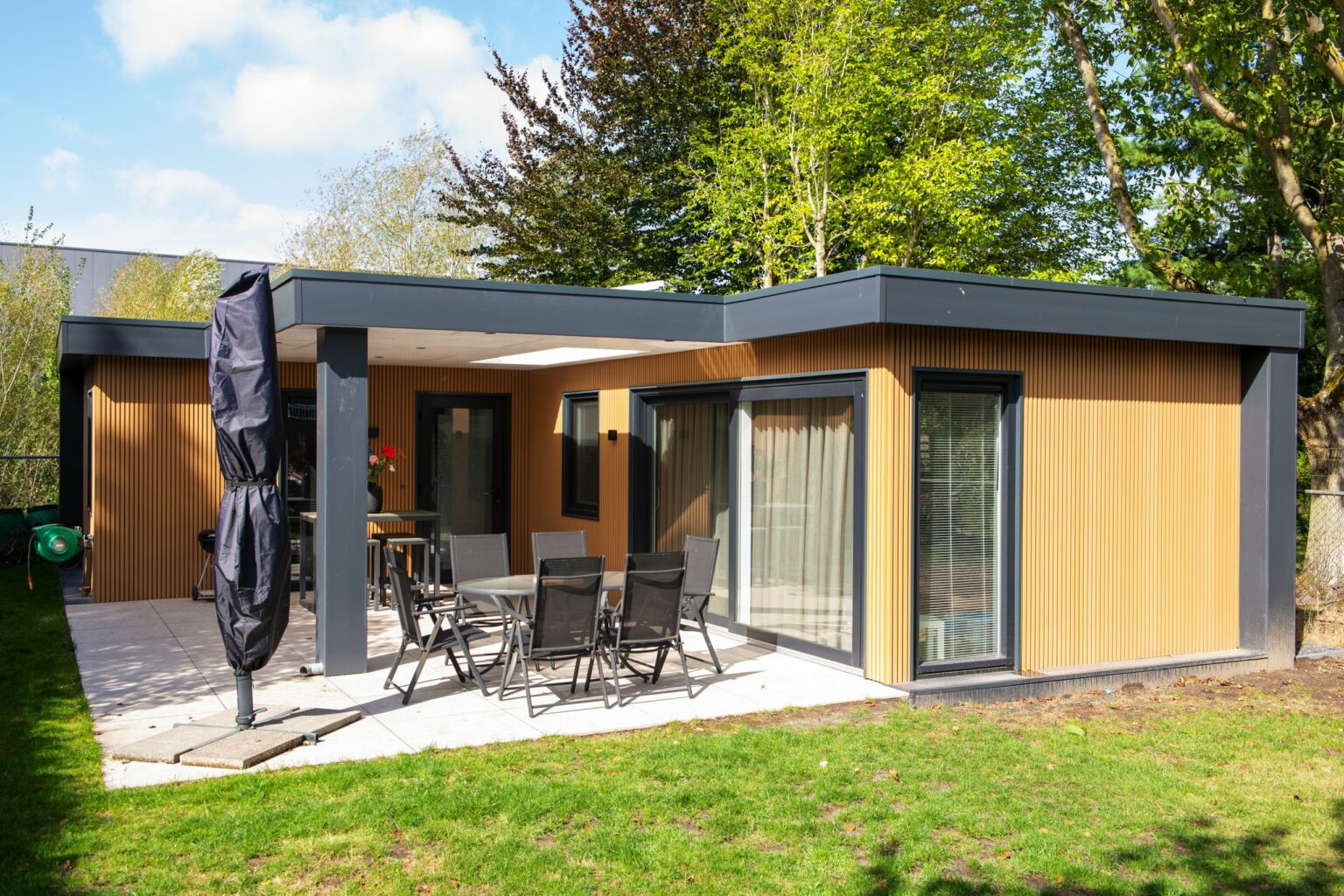 Moderne mantelzorgwoning met overkapping Tilburg – foto 4