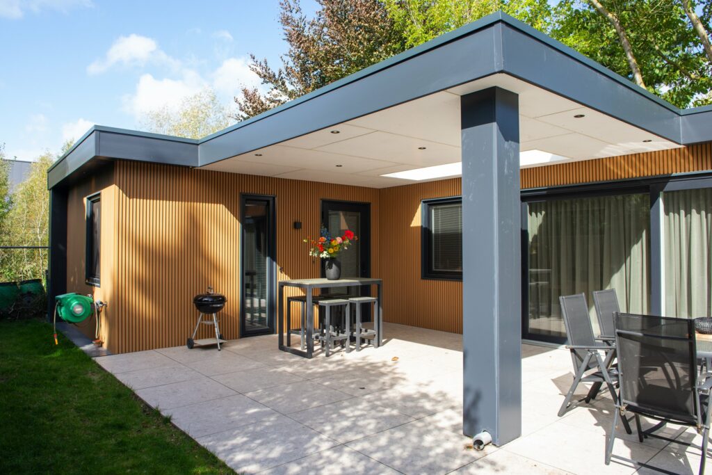 Moderne mantelzorgwoning met overkapping Tilburg – foto 5
