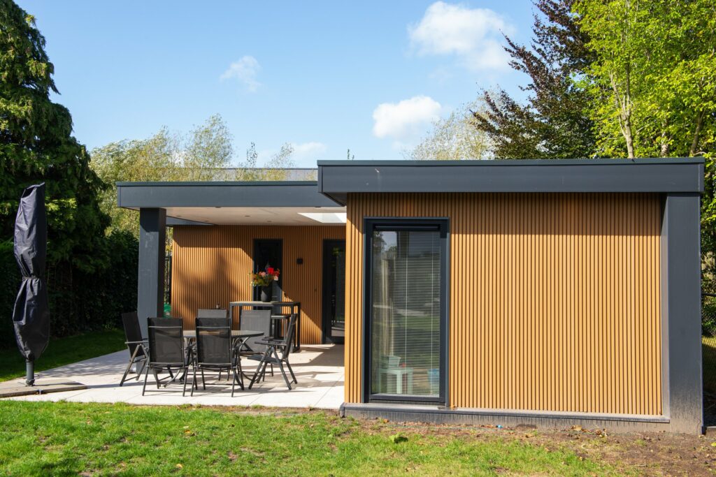 Moderne mantelzorgwoning met overkapping Tilburg – foto 6